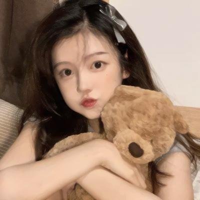 少女佳禾
